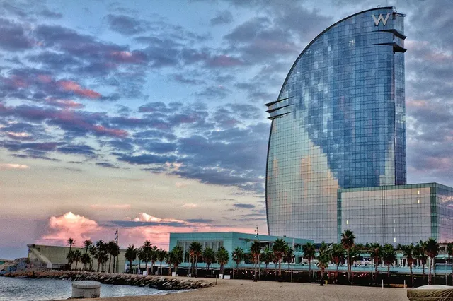 Free Things to Do in Barcelona